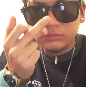 Meet your Posher, Cristian